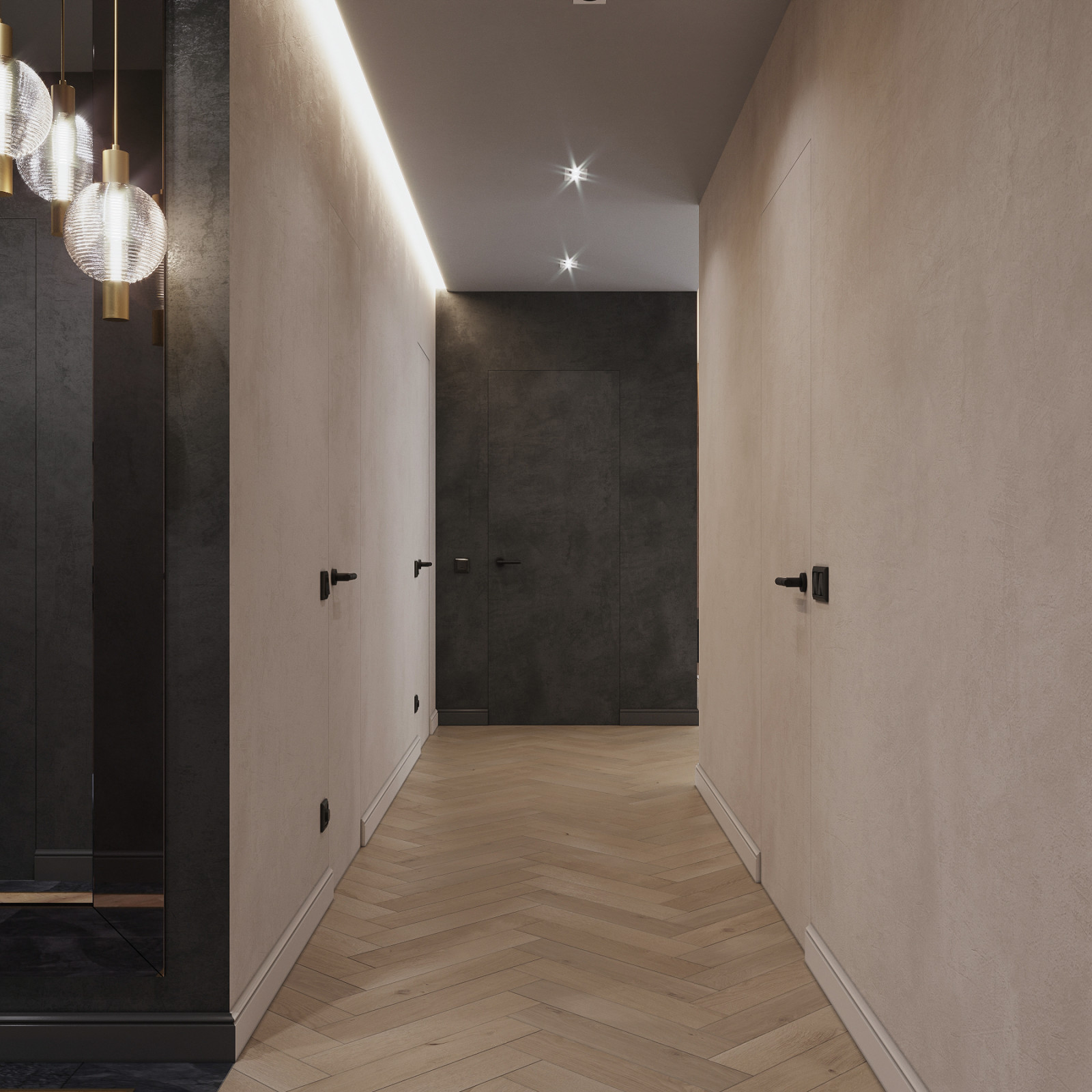 ЖК Южные кварталы