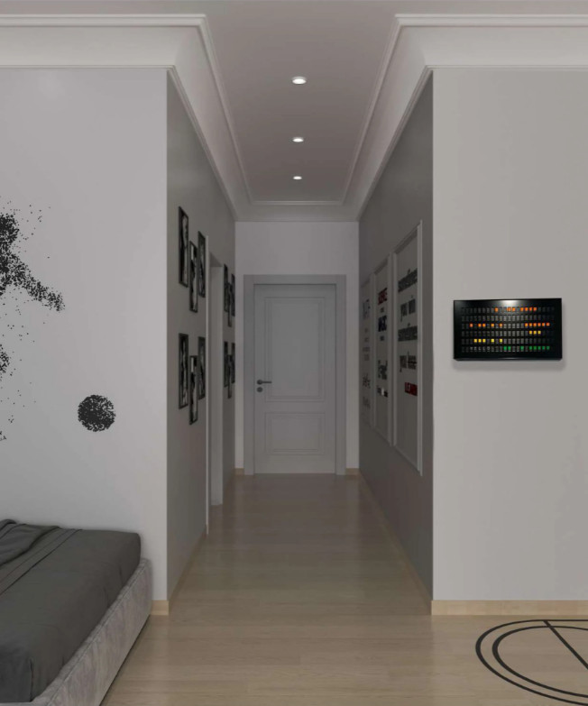 Modern Kids Bedroom in Bromley