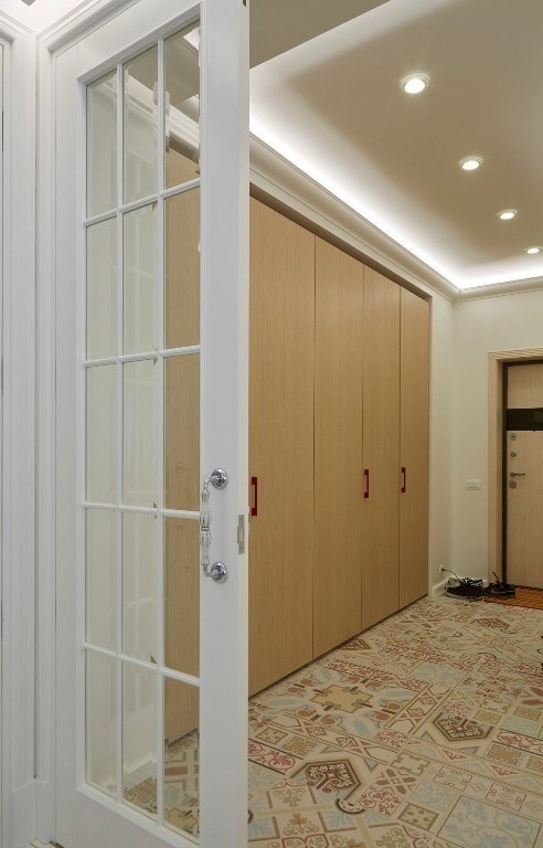 Квартира в ЖК "Доминион"