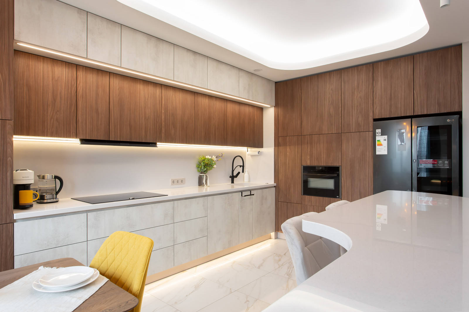 ЖК Искра Парк