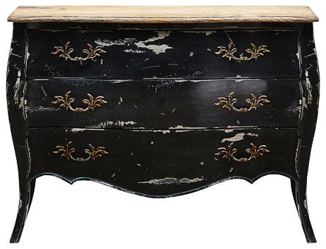 Многообразие комодов