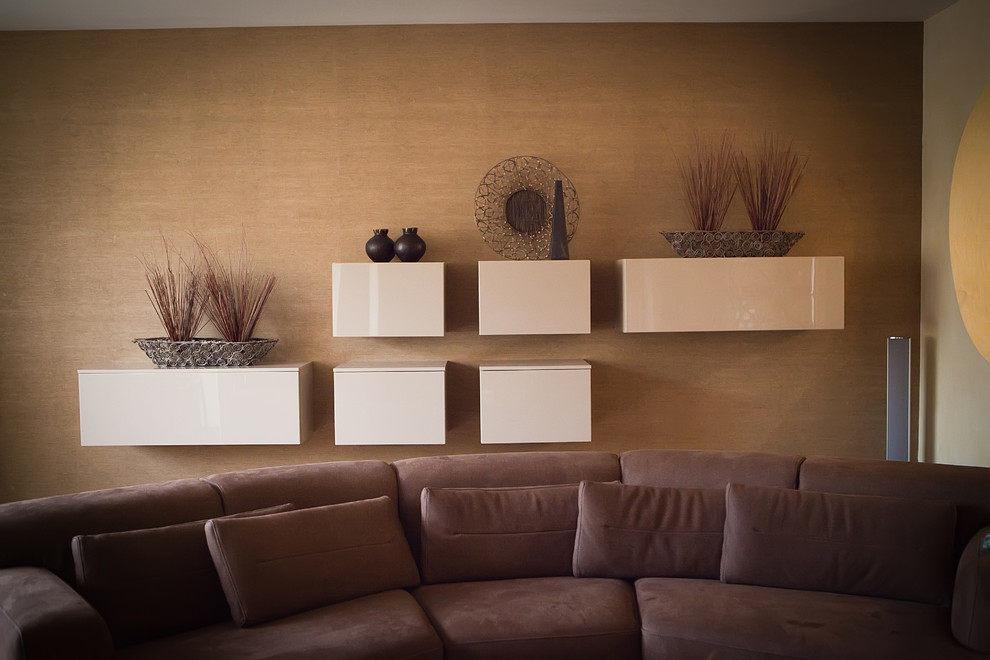 Сиреневое настроение.