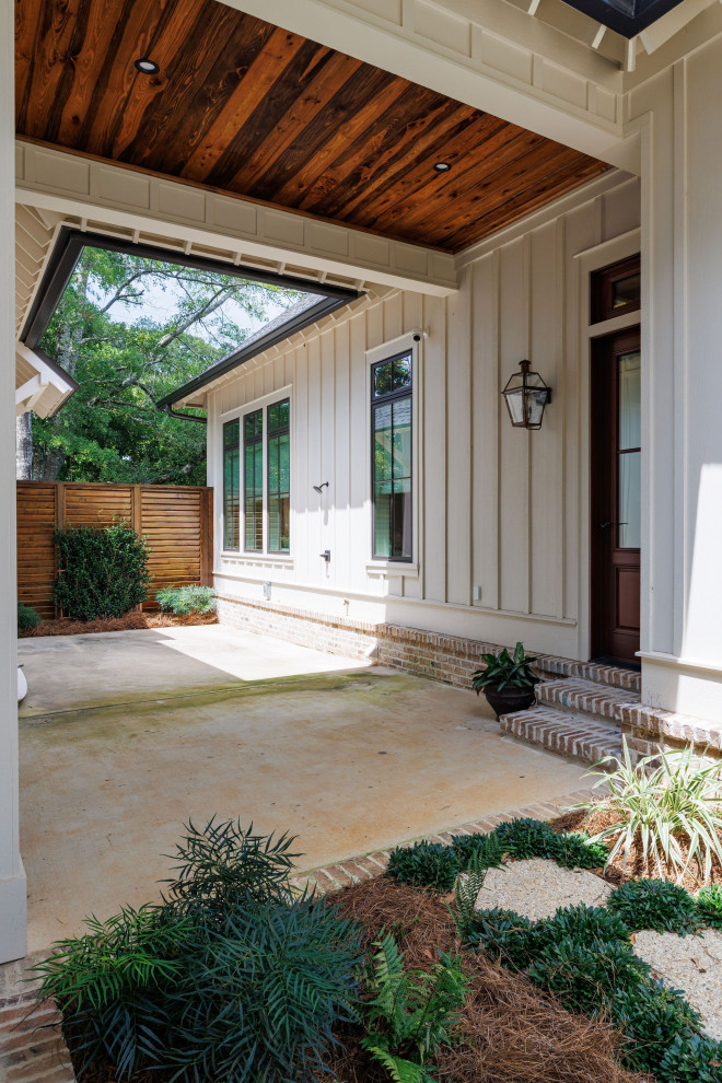 The Veranda Cottage