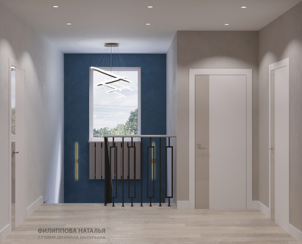 Дом Янтарный