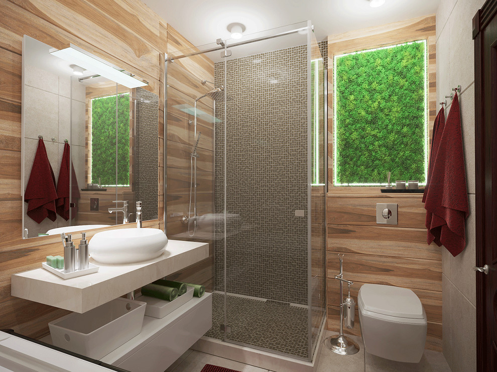 МО г.Железнодорожный (проект)