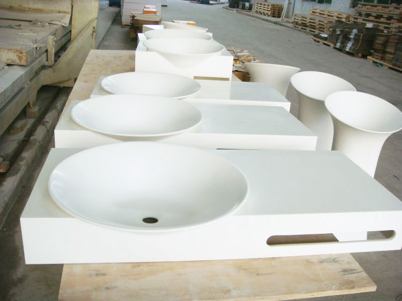 Bathroom - contemporary bathroom idea