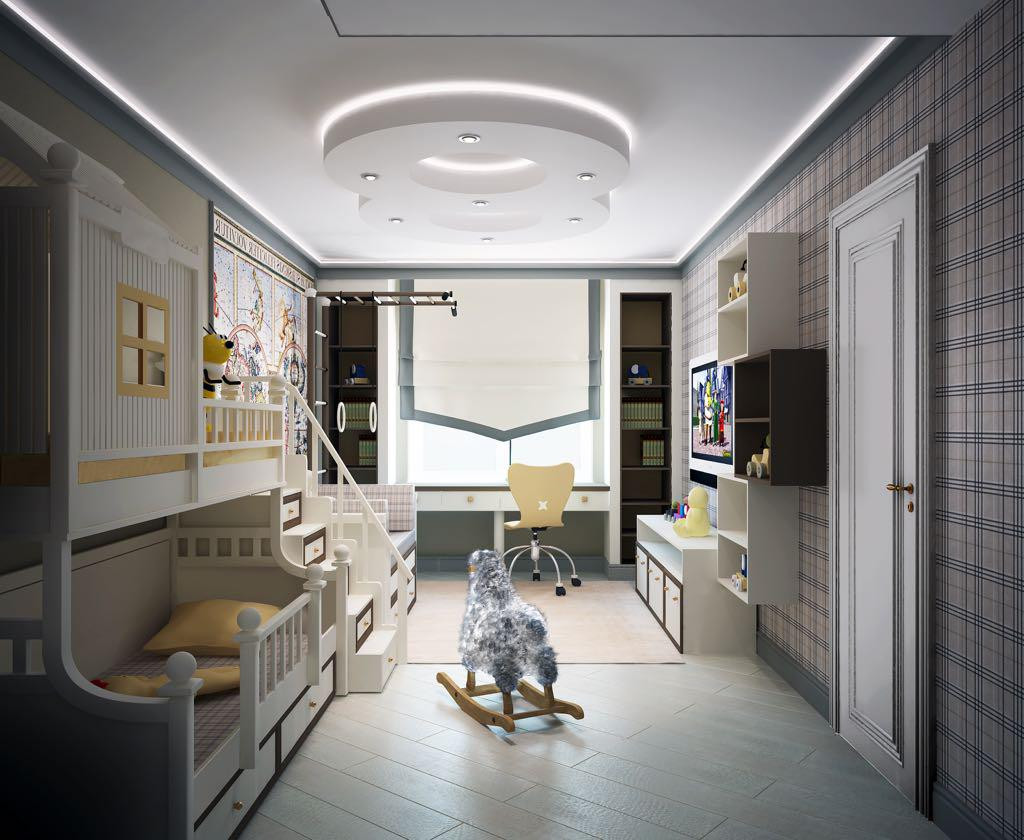 Квартира на ул. Молодцова