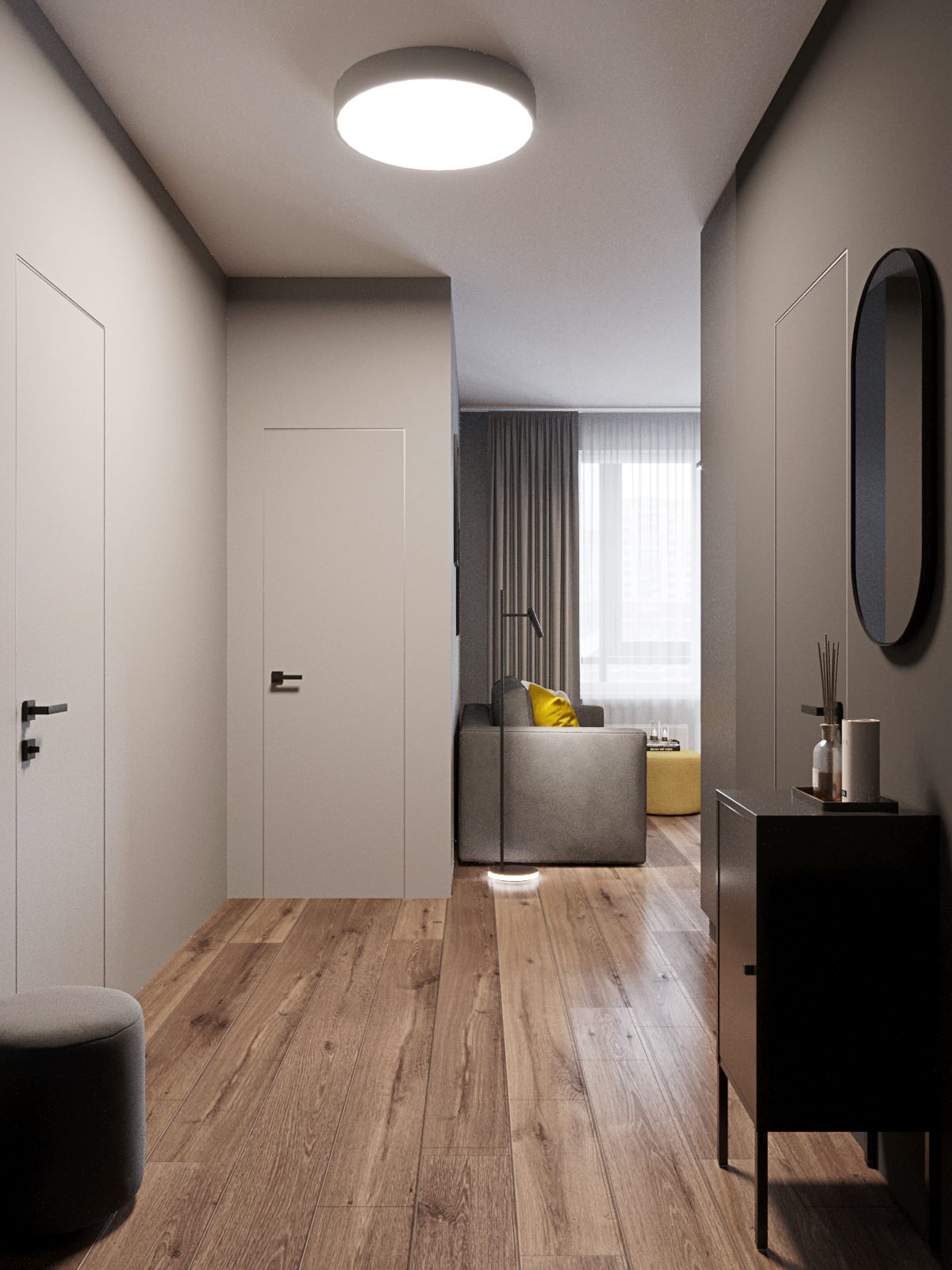 ЖК Ренессанс