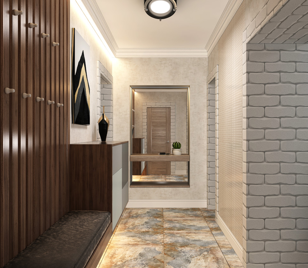 Квартира 110 кв.м