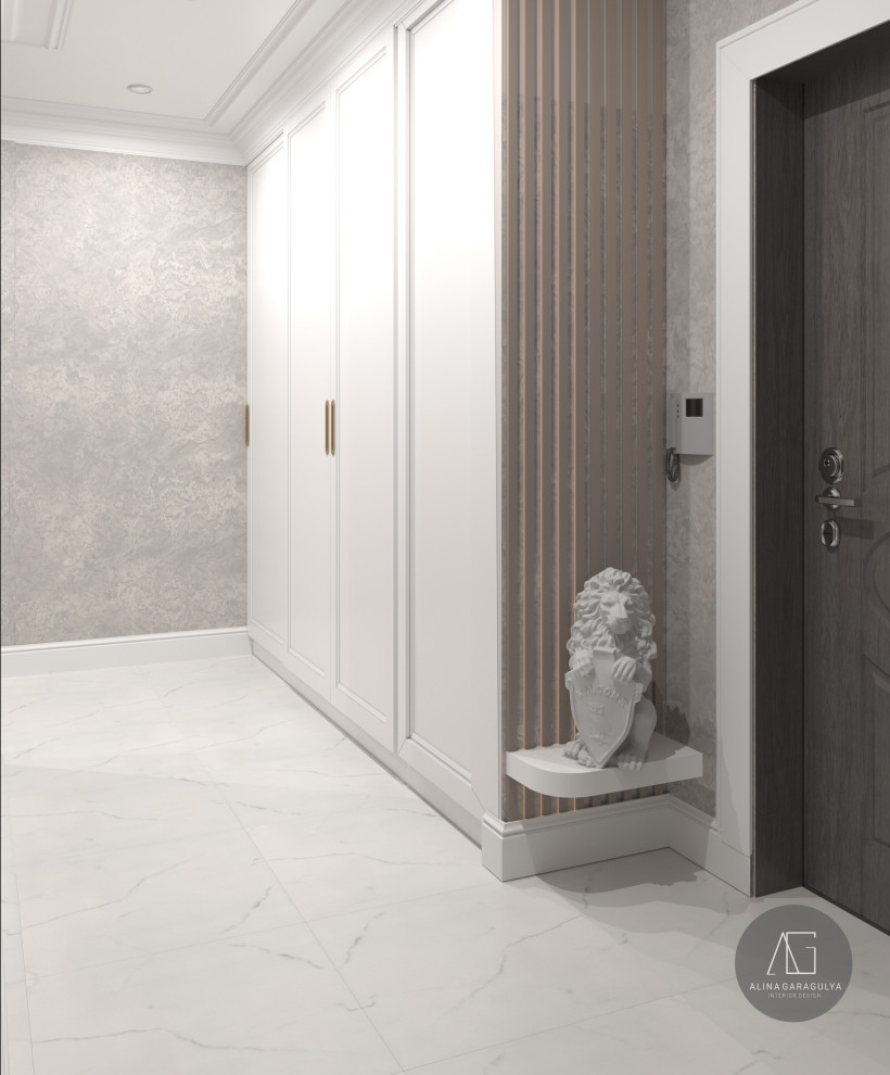 ЖК Мкрн. Катино