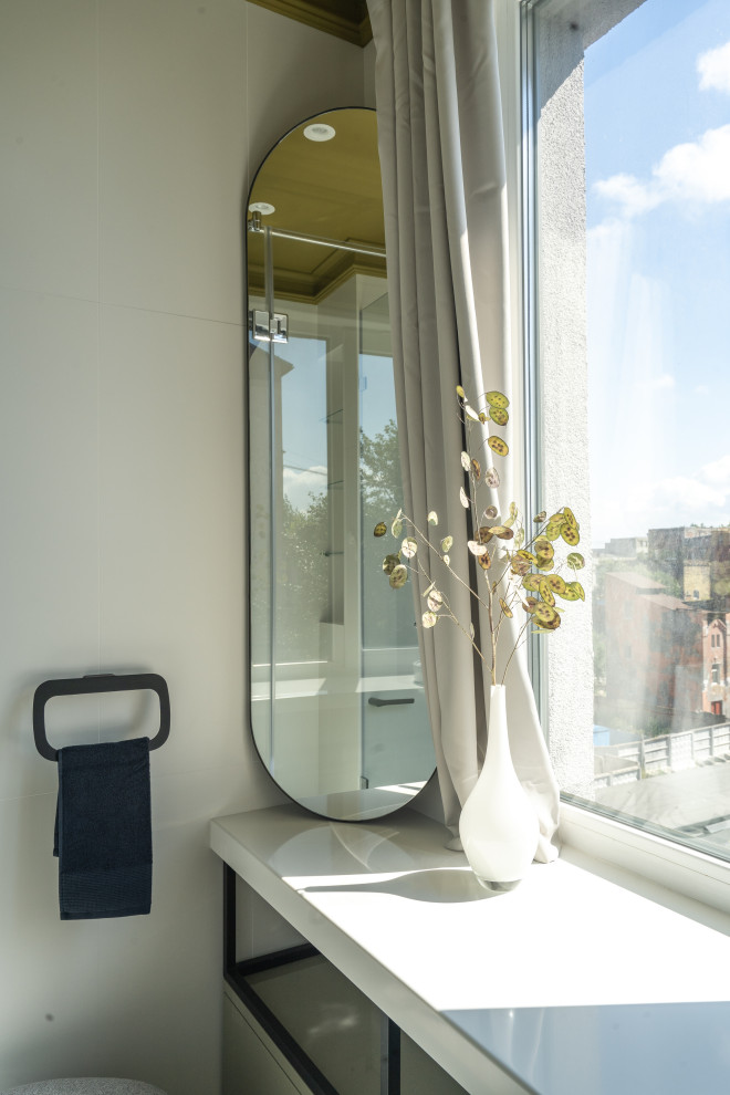 Квартира в ЖК Палацио