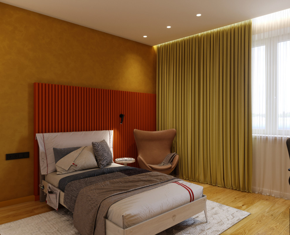 Удальцова 46 (144 М2)