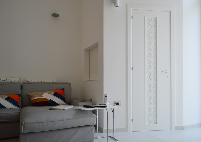 Casa F moderne-salon