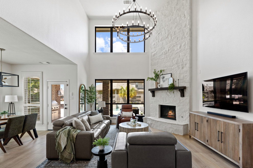 Mills Glen - Home Remodel