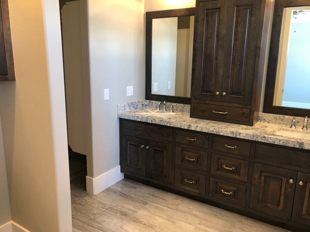 Glock Gunsight Salt Lake City par Amundsen Construction Houzz