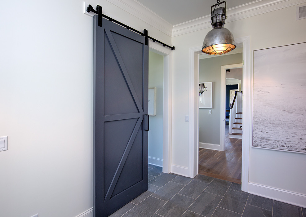 2016 Parade of Homes (New England Custom Homes)