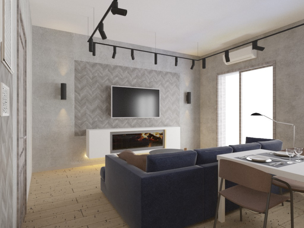 Дачный дом в поселке "Гранный"