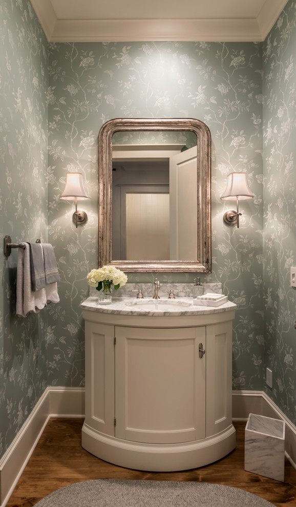 Powder Bath