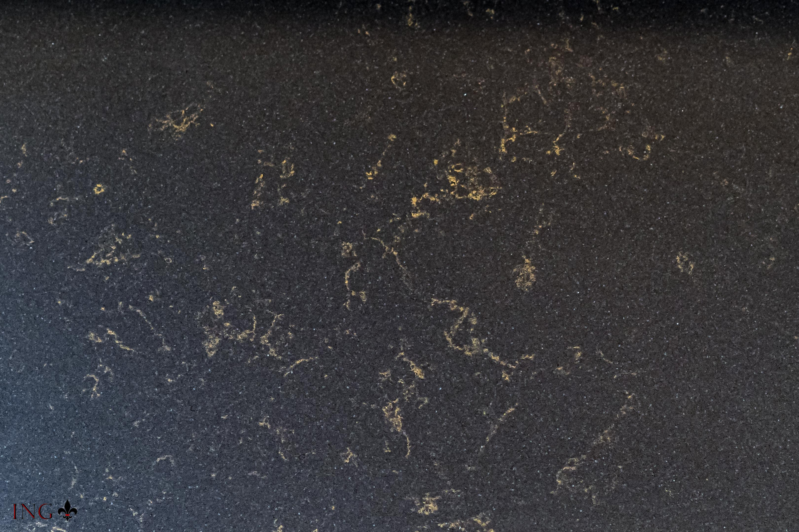 Close up of Countertop Material to Show Texture