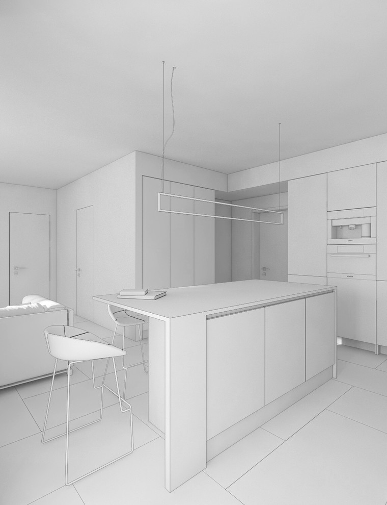 ЖК Одесский