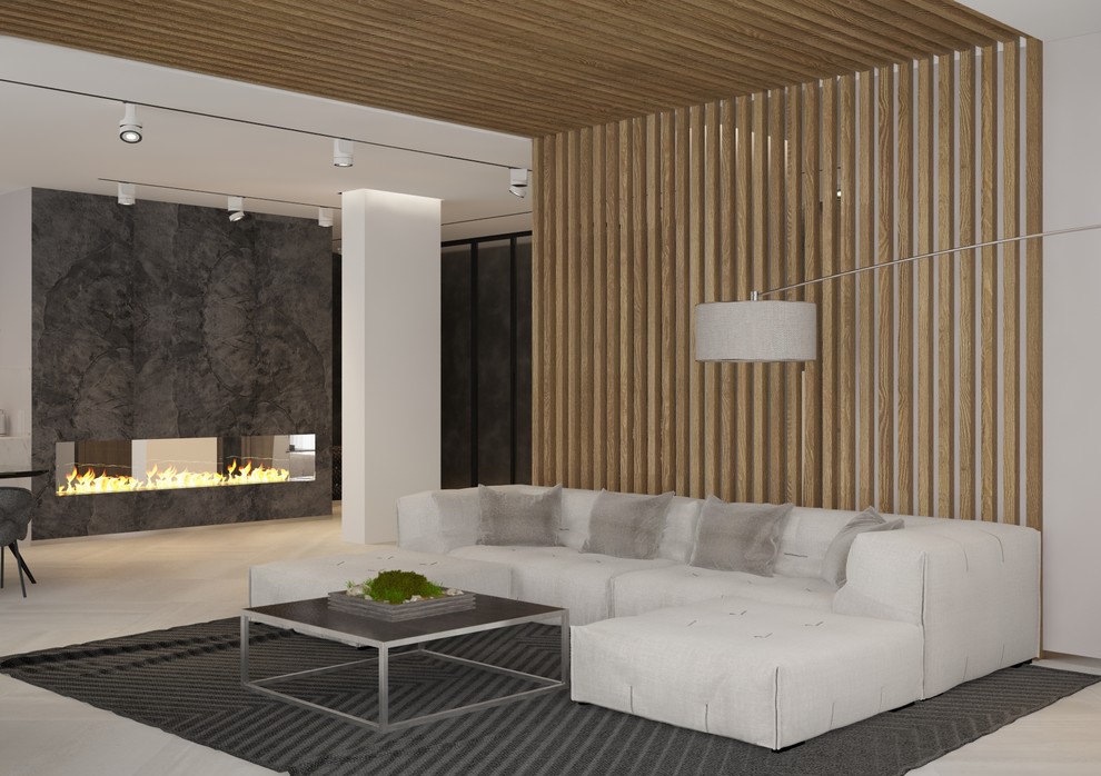 Визуализация проекта на ул. Кавалерийская 7 (2017 год)