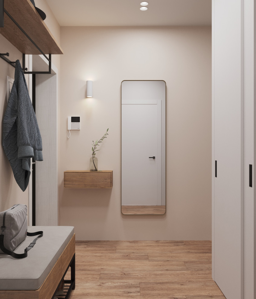 Квартира в ЖК АртСити