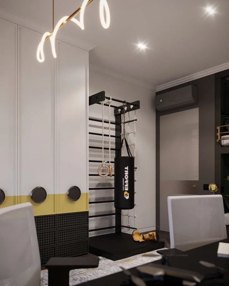 ЖК Кристалл