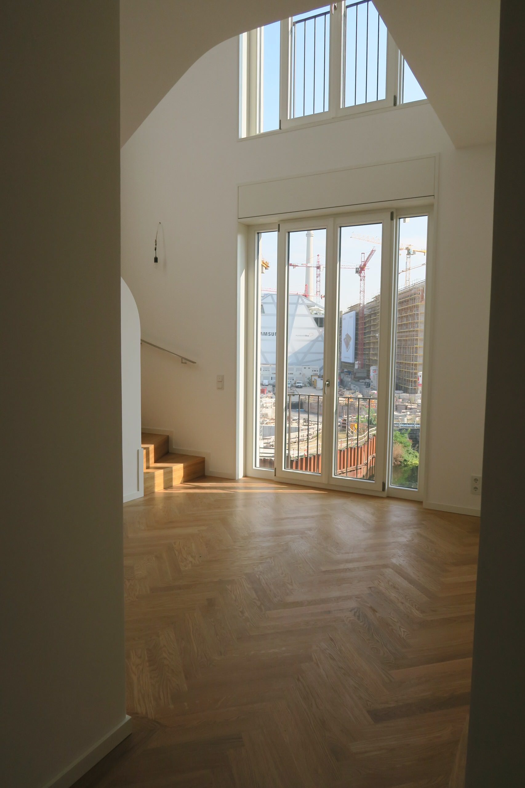 ASP Berlin Mitte Am Schinkelplatz