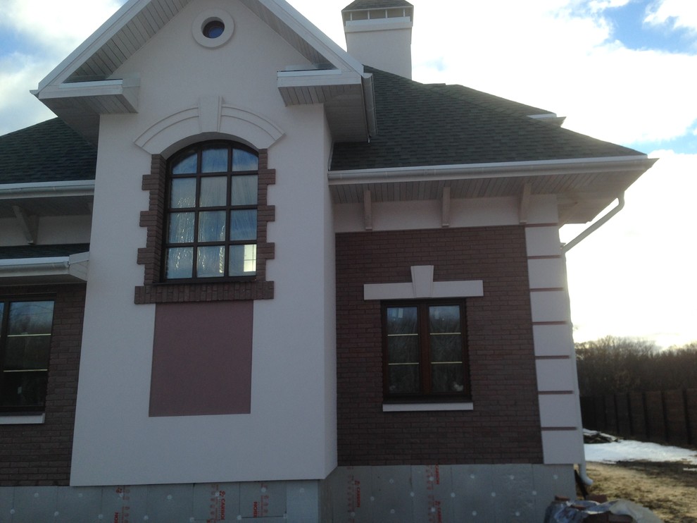 Загородный дом, Воронеж, Айдарово