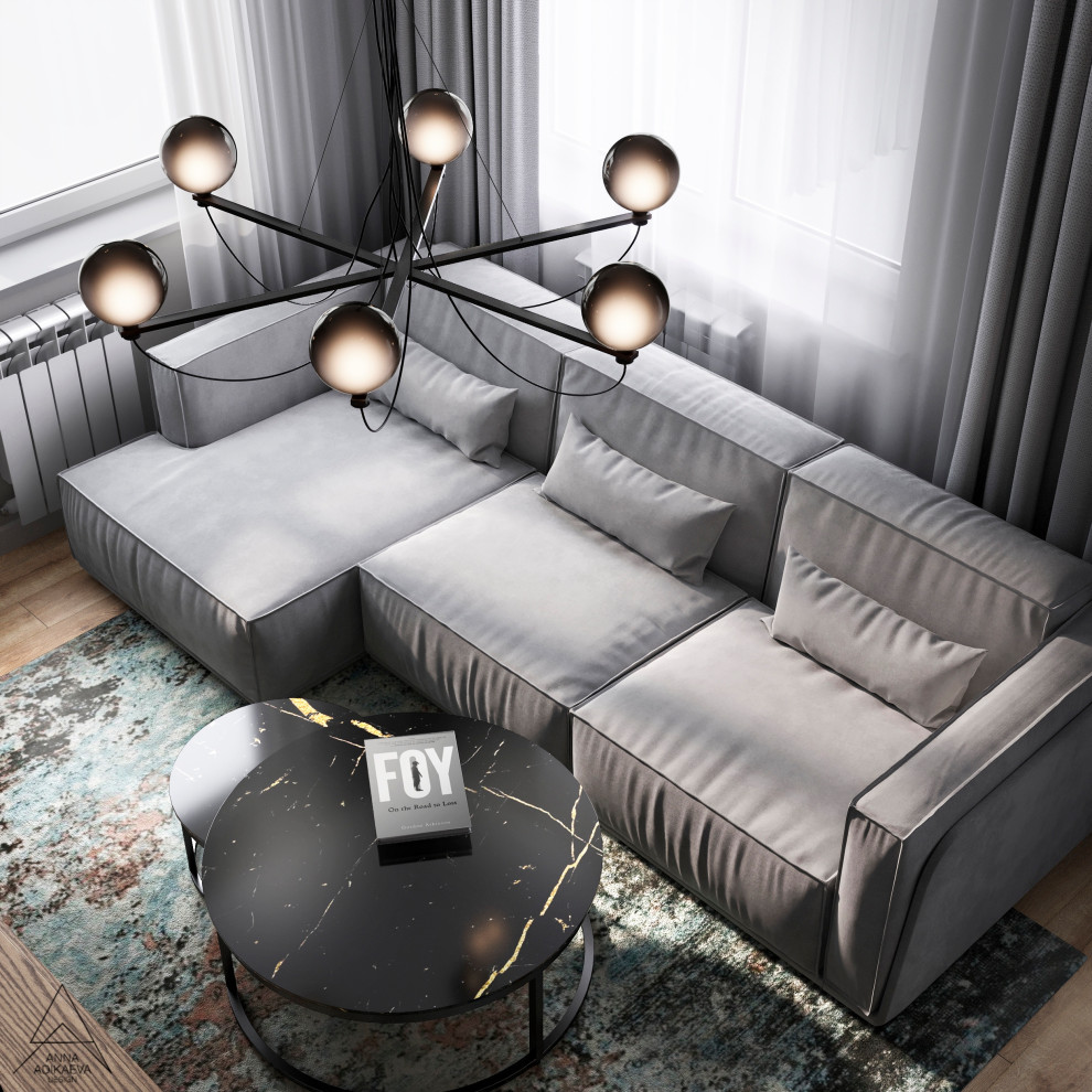 ЖК "Береговой"