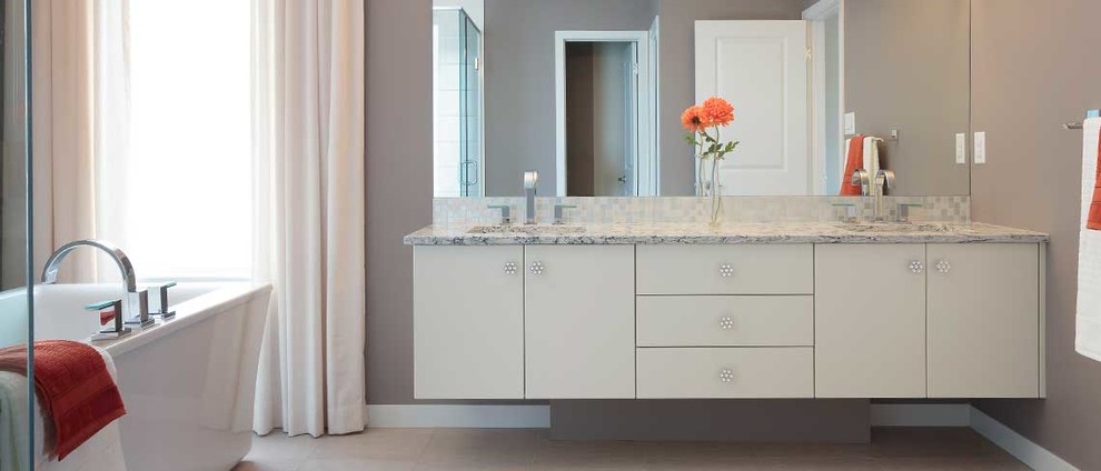 Urban Effect Bathrooms