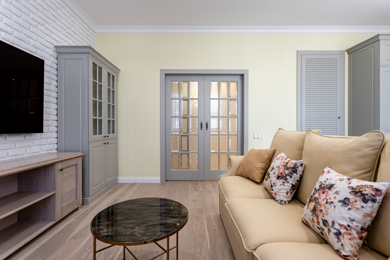 Квартира ЖК "Немецкая деревня"