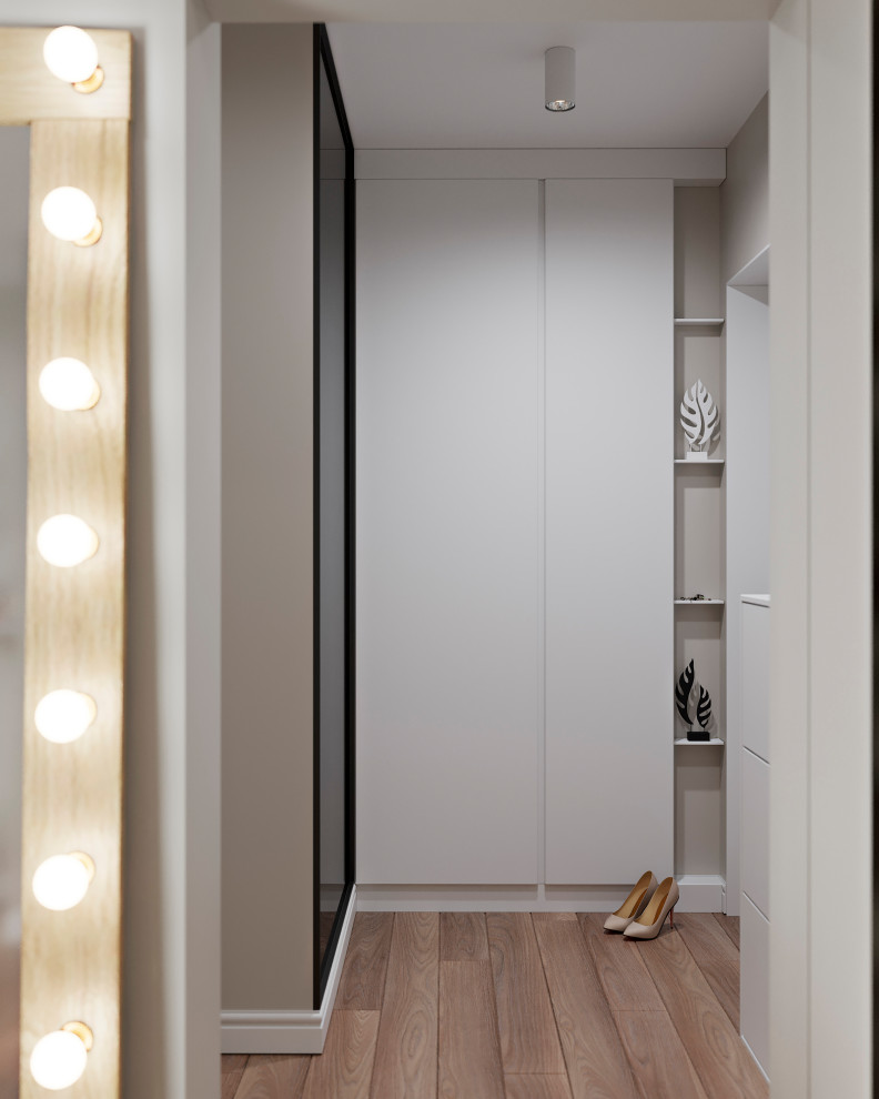 Однушка на Речном Вокзале