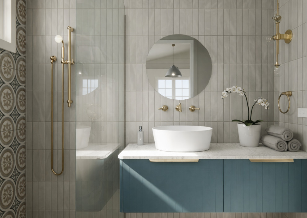 IN PROGRESS/The Shoal Haven