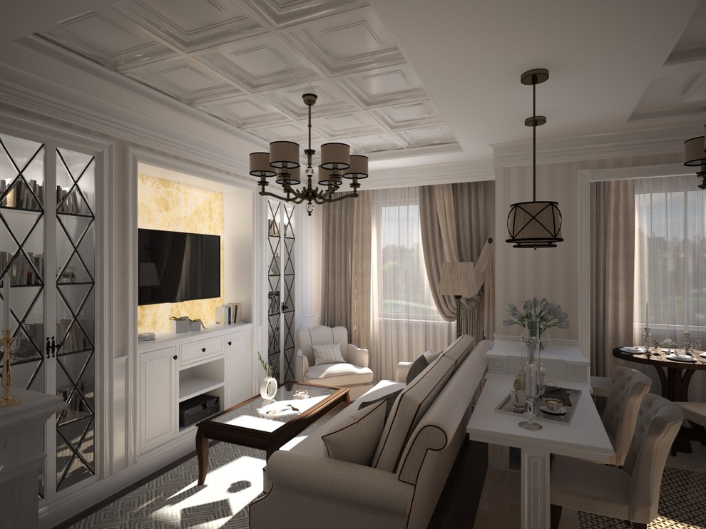 ЖК "Валь'д Эмероль