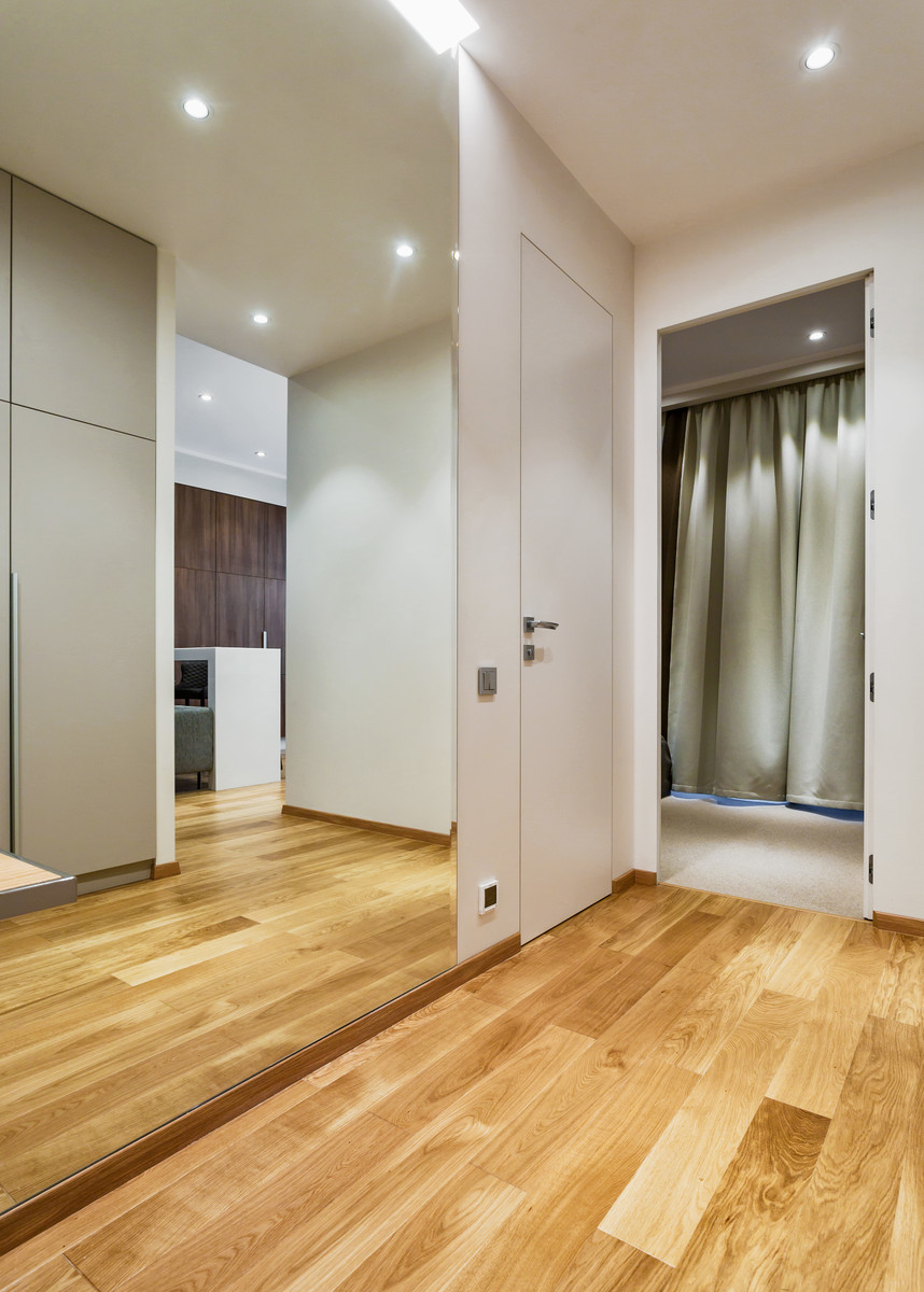 Апартаменты в Хамовниках