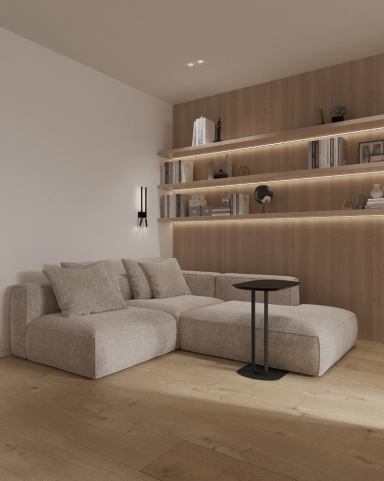 Квартира на улице Краснодонской П44