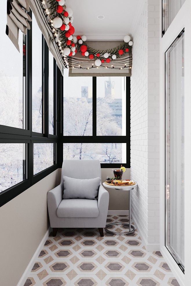 ЖК Испанские кварталы