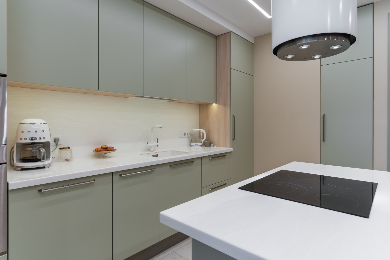 ЖК Светлый Мир