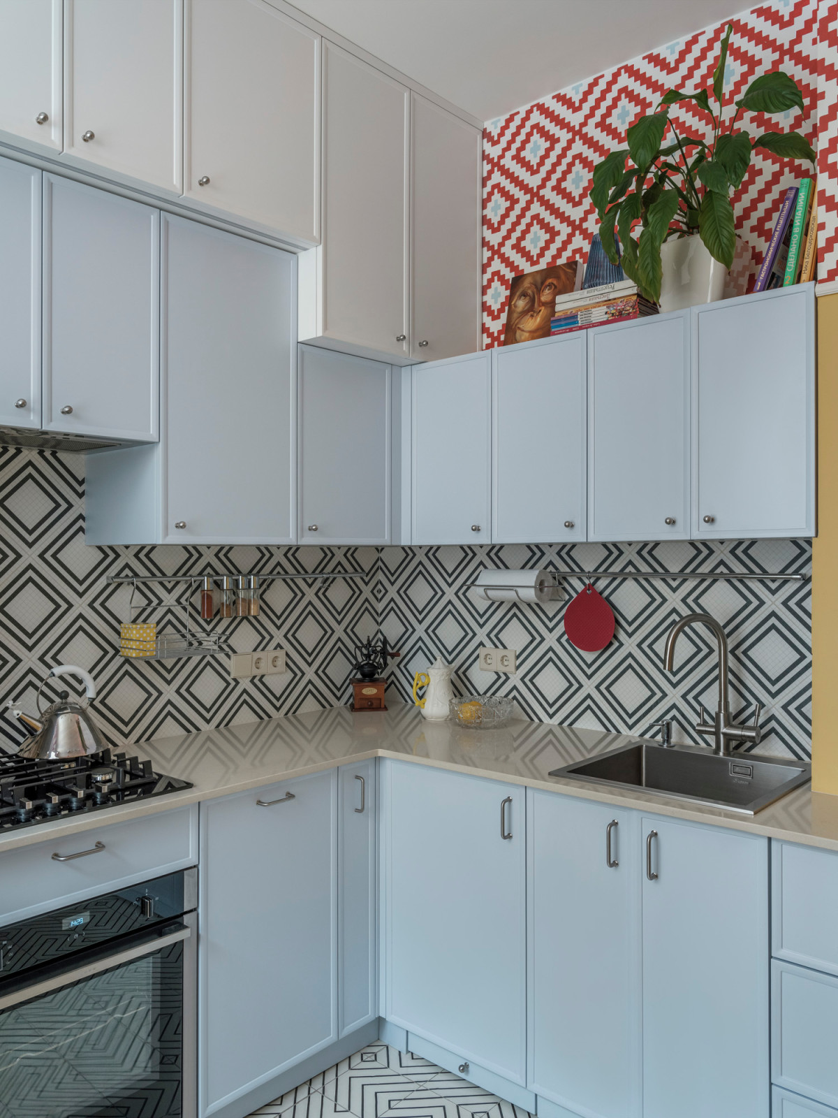 Пешеходная поэма