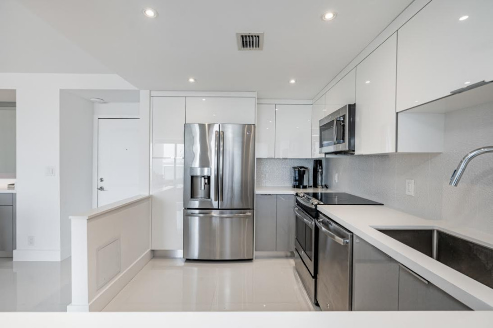 Modern Design
