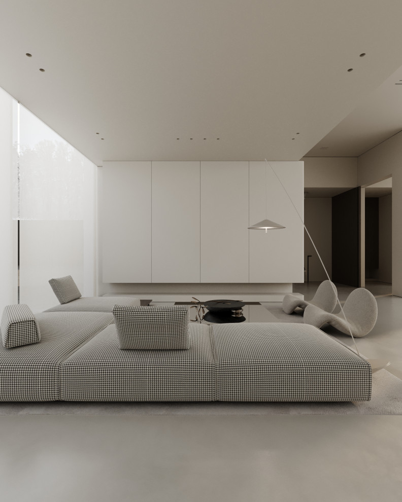 NIKOLYNA POLYANA 500 sq. m.