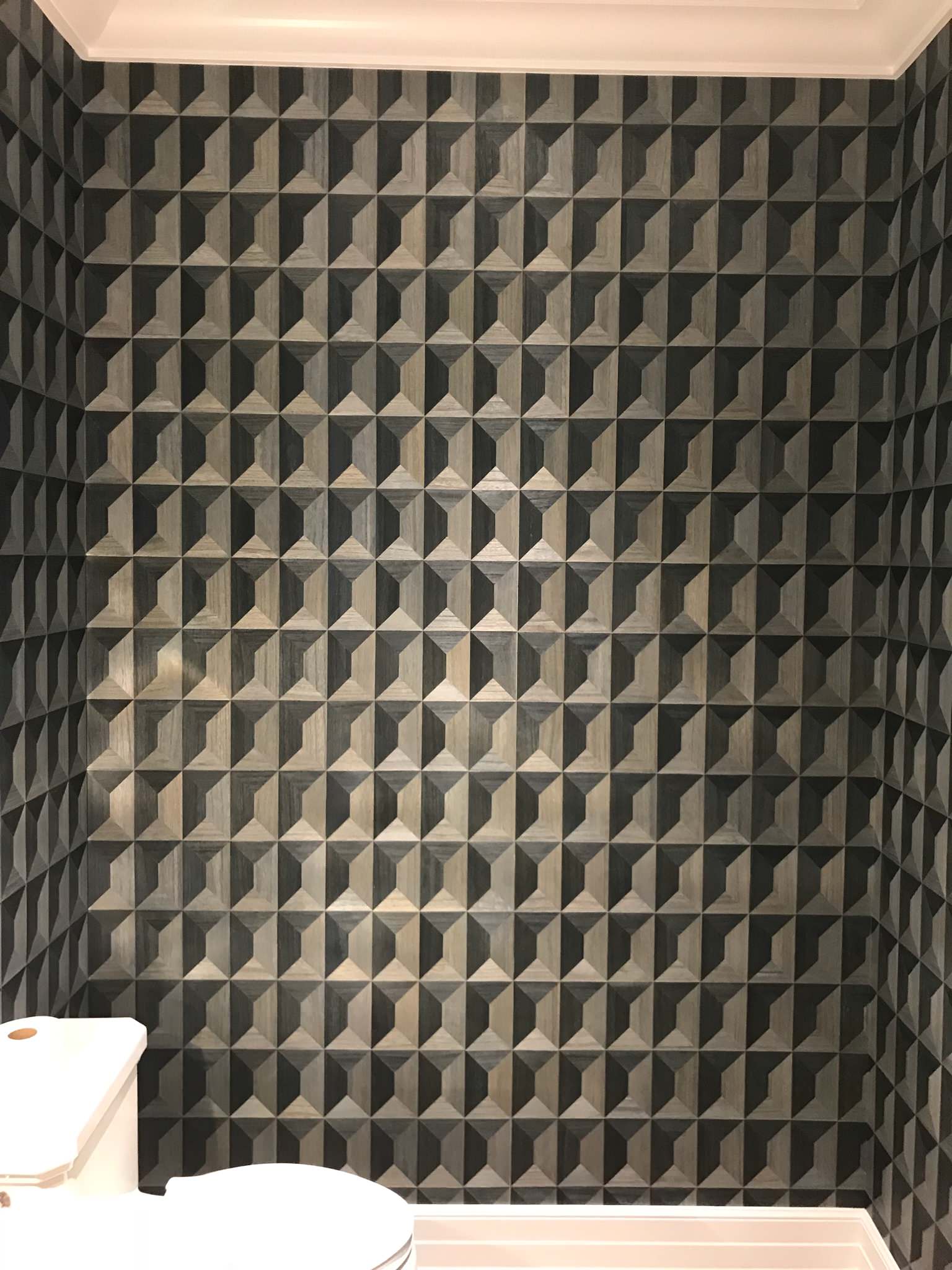 Wall Covering Projects