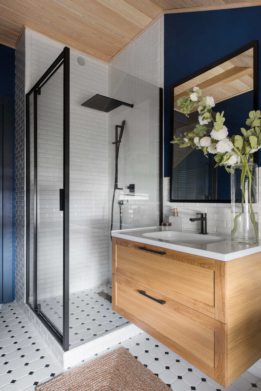 Загородный дом