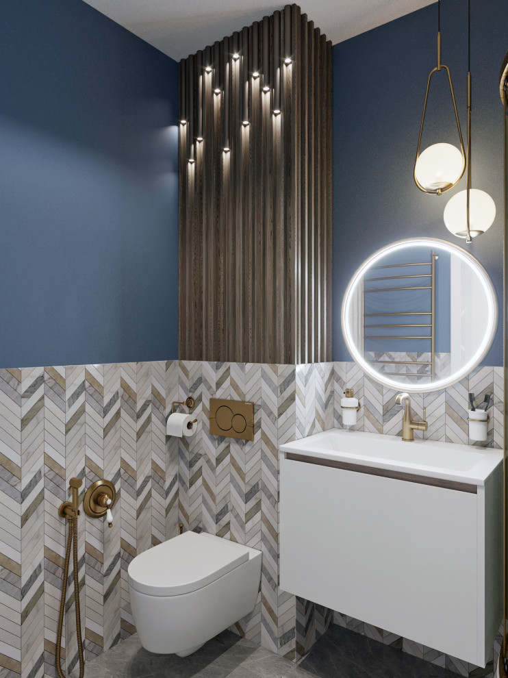 Квартира в эко-стиле