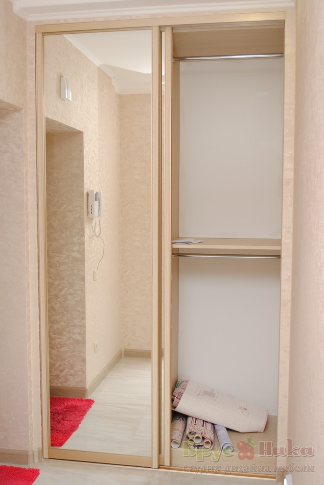 Квартира Итальянцу