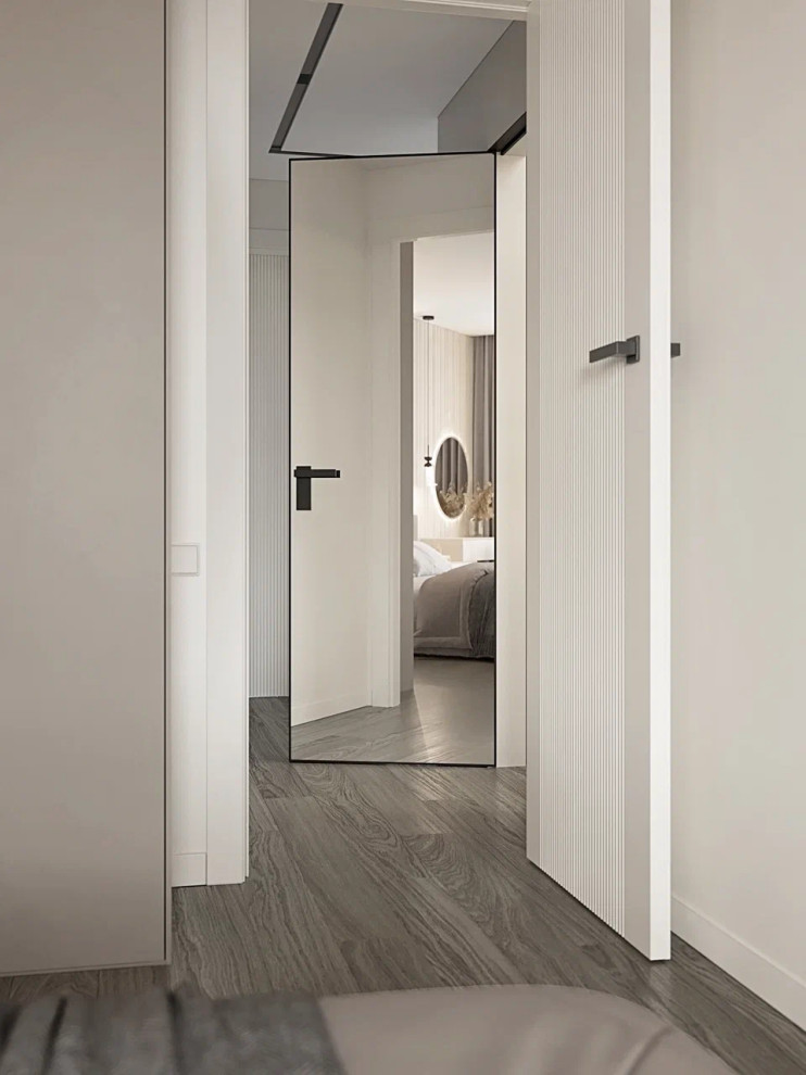 ЖК Выбор первых (Уфа)