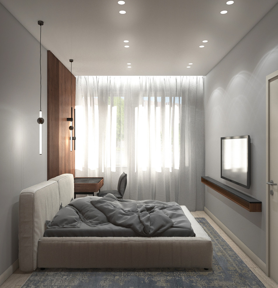 загородный дом