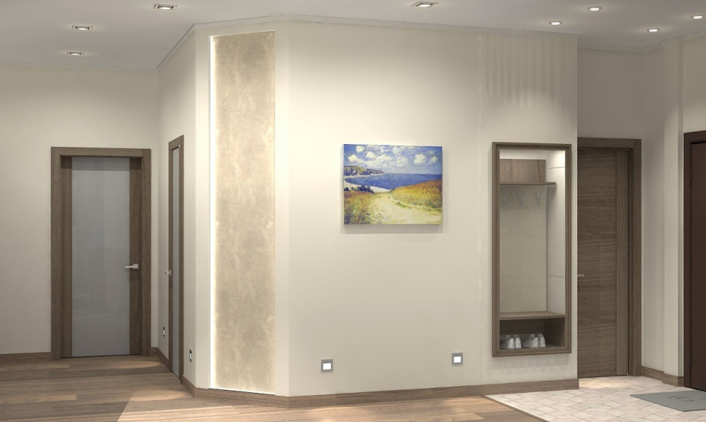 ЖК Дом у Ратуши