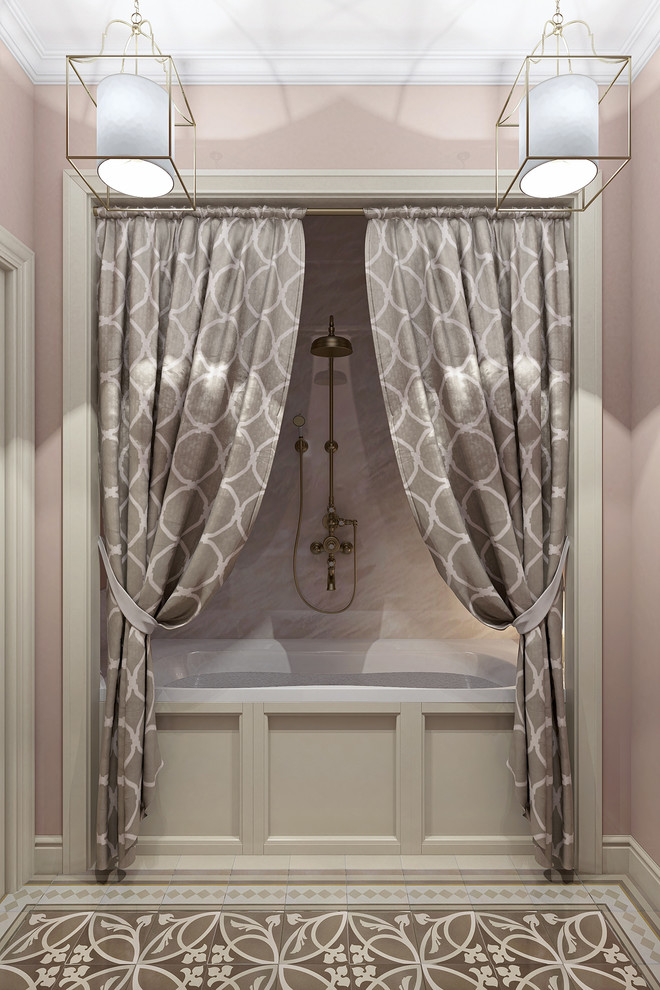 Пряный коктейль